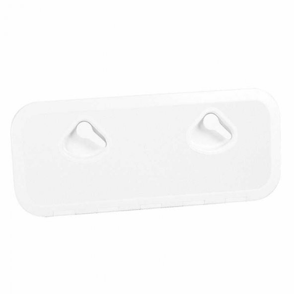 Nuova Rade Topline Plastik Kapak - 3