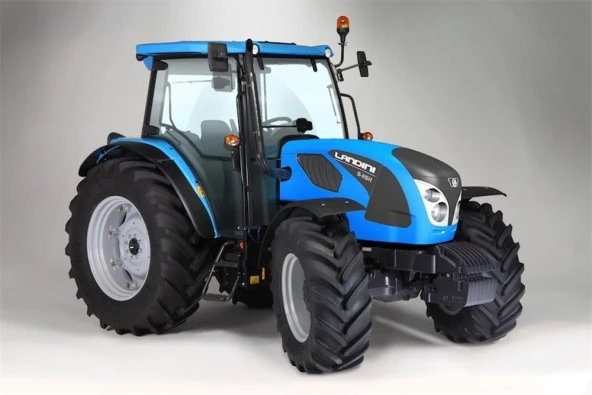 Landini PowerFarm 5-115H-2017 Traktör Kabin Paspası - 2