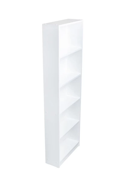 Alesta Life 5 Raflı/Gözlü Kitaplık - 2