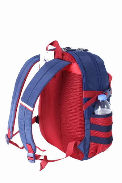 Uspa Plcan23188 U.S. Polo Assn. Okul Sırt Çantası, Lise, Üniversite - 4