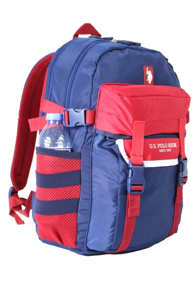 Uspa Plcan23188 U.S. Polo Assn. Okul Sırt Çantası, Lise, Üniversite - 3