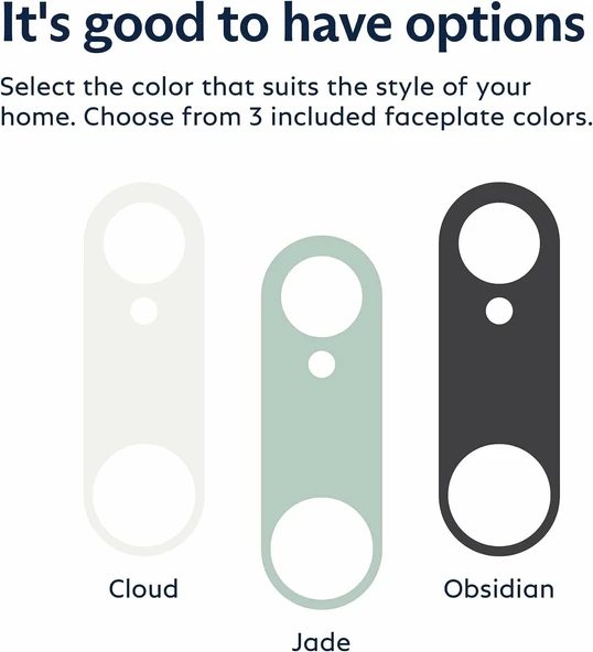 SimpliSafe Kapı Zili, 1080p Ev Güvenlik Sistemi - 4