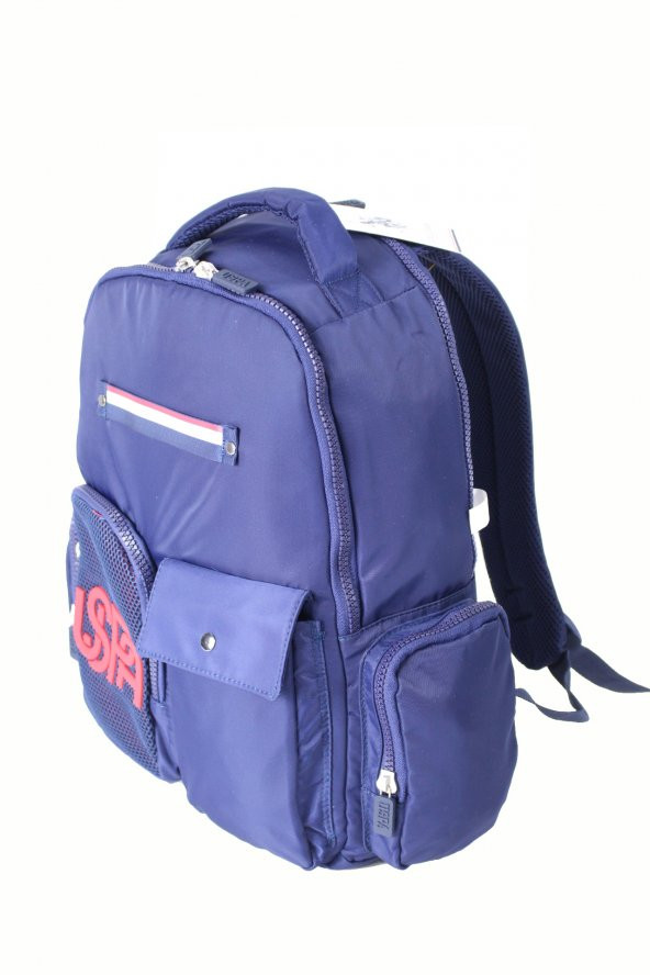 Uspa Plcan23193 U.S. Polo Assn. Okul Sırt Çantası, Lise, Üniversite - 3