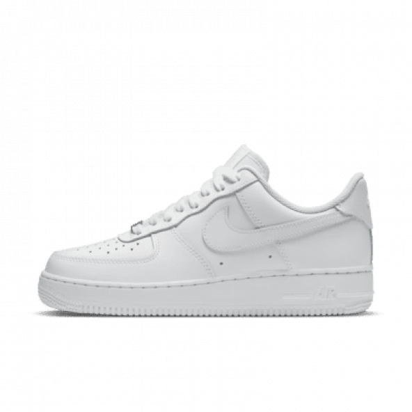 Nike Air Force 1'07 Sneaker Ayakkabı