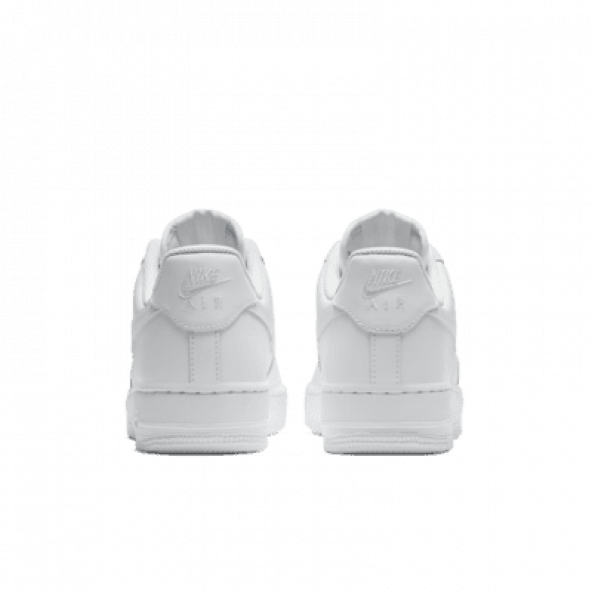Nike Air Force 1'07 Sneaker Ayakkabı - 5