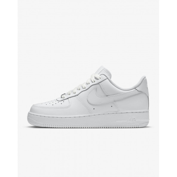 Nike Air Force 1'07 Sneaker Ayakkabı - 8