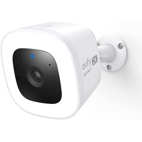eufy Security SoloCam L40, Kablosuz Spot Işığı Kamerası