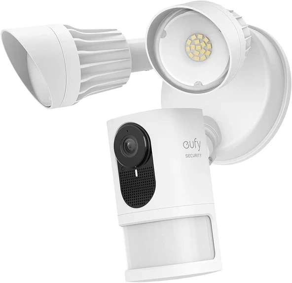 eufy Security Projektör Kamerası, 2K