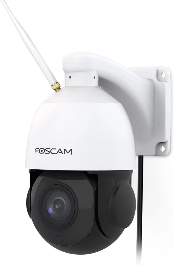 Foscam SD2X 1080P HD Dış Mekan PTZ Güvenlik Kamerası