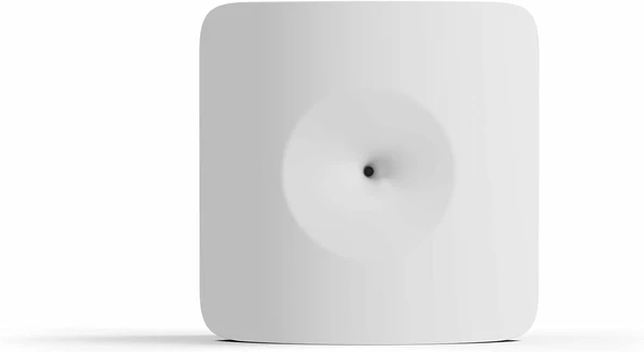 SimpliSafe Cam Kırılma Sensörü 6m Menzil - Ses Algılama Teknolojisi