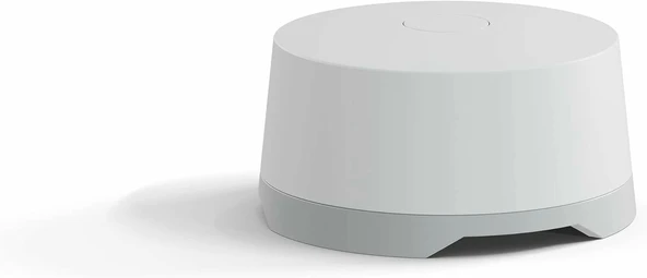 SimpliSafe Su Sensörü Alarmı-Su Baskını Algılama