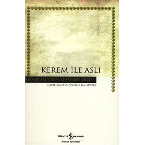 KEREM İLE ASLI   İŞ BANKASI
