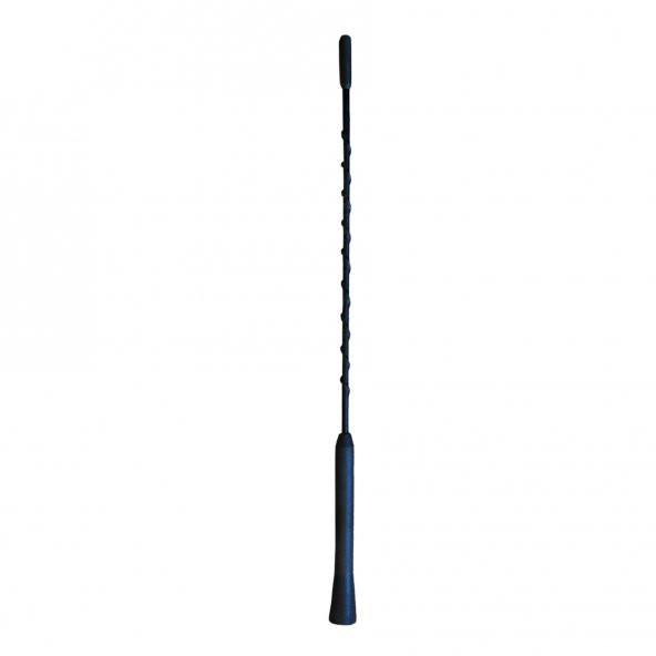 Hyundai I20 için Tavan Anten Çubuğu Burgulu-41 Cm - 3