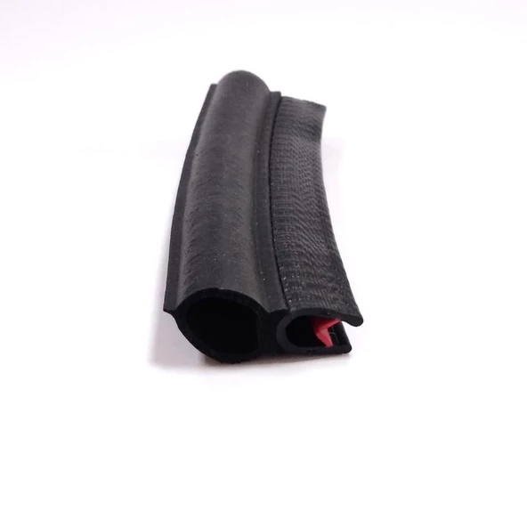 Contacall Otomobil Bagaj Kaput Fitili Telli Bagaj Fitili 10 Metre Siyah - 3