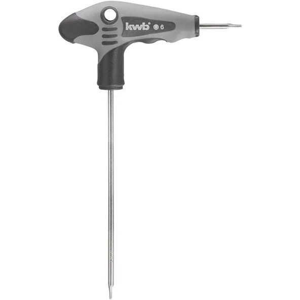 KWB T Torks Anahtar 6 mm 49689706 - 2
