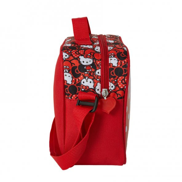 Hello Kitty Beslenme Çantası 2232 - 3