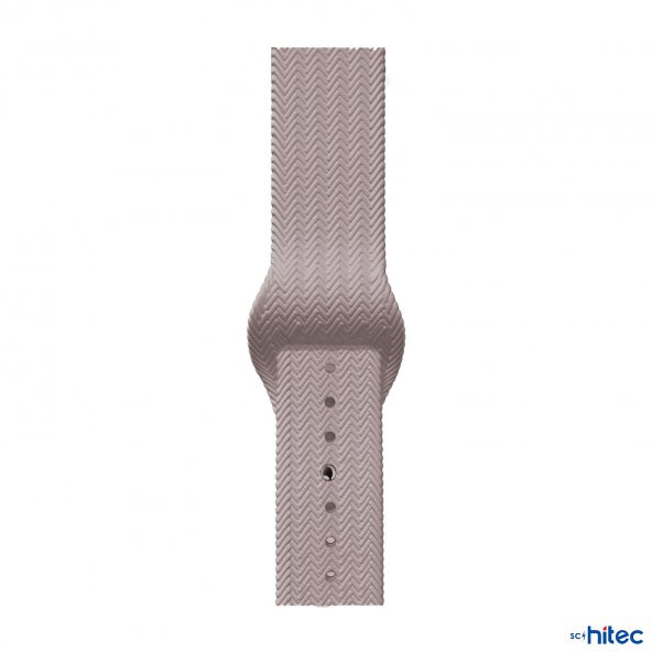 ScHitec Watch 9 Pro Amoled Ekran Android İos Uyumlu Akıllı Saat Krem - 2