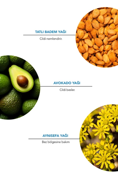 Alls Biocosmetics Organik Bebek Yağı 150 ml - Resim 3