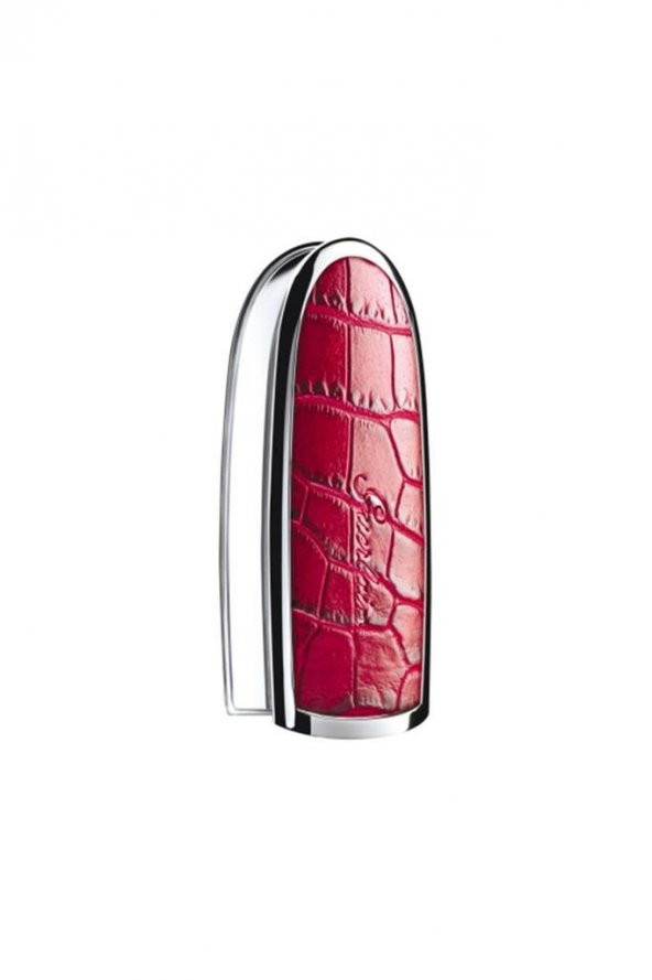 Guerlain Wild Jungle Rouge G The Double Mirror Cap