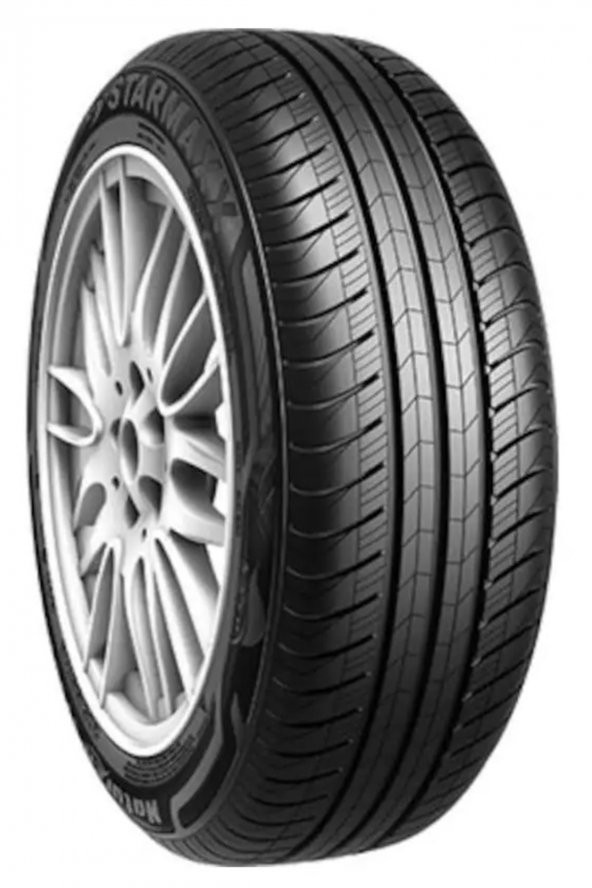 Starmaxx 205/55 R16 91H Naturen St562 Oto Yaz Lastiği (Üretim Yılı:2024)