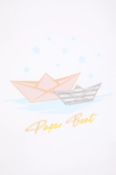 Babydola 10'lu Hastane Çıkışı %100 Pamuk Zıbın Seti Lüks Erkek Bebek Takım Yenidoğan Kutulu Hoşgeldin Bebek Hediyesi 13744 - 8