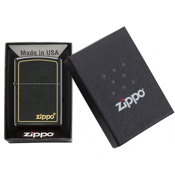 Zippo Border Design Çakmak  Z-MP403836-236 (236-096182)-Z238