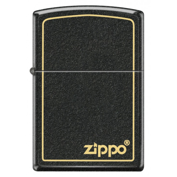 Zippo Border Design Çakmak  Z-MP403836-236 (236-096182)-Z238 - 2