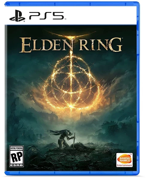 Elden Ring PS5 Oyun