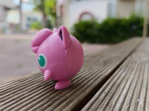 Pokemon Jigglypuff 5 cm Karakter Figür Oyuncak Biblo - 5