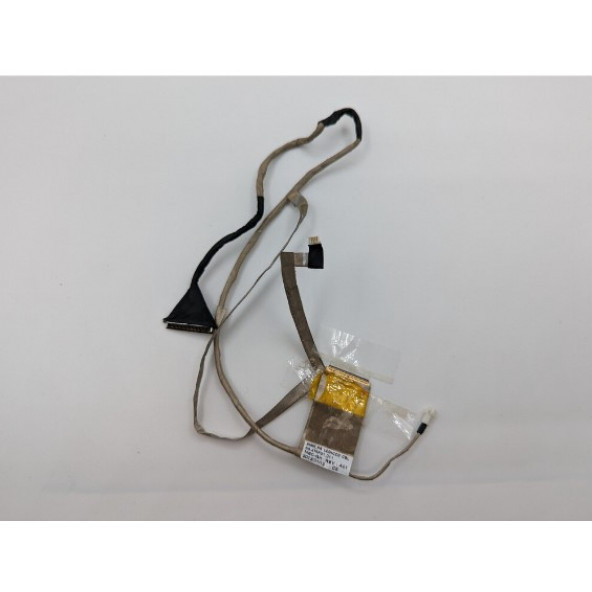 Acer Aspire 5560 5560G LCD Ekran Data Flex Kablosu ürün görseli