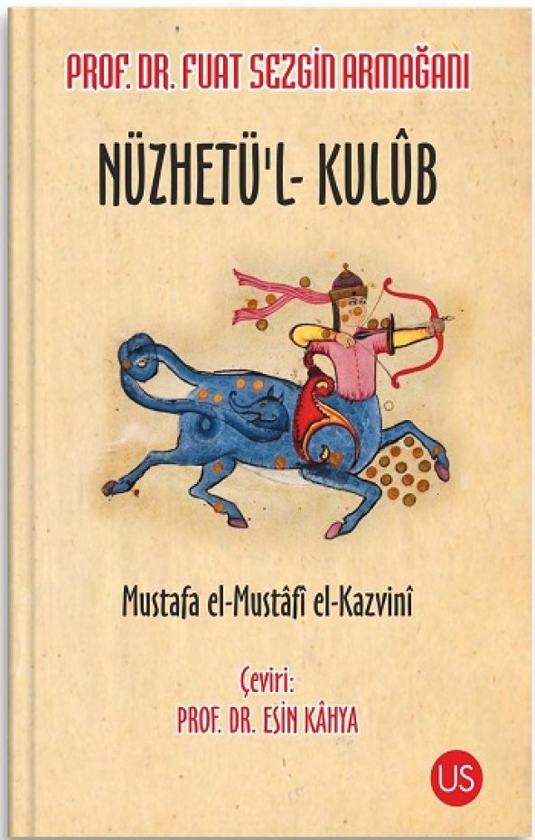 Nüzhetü'l - Kulüb - 1