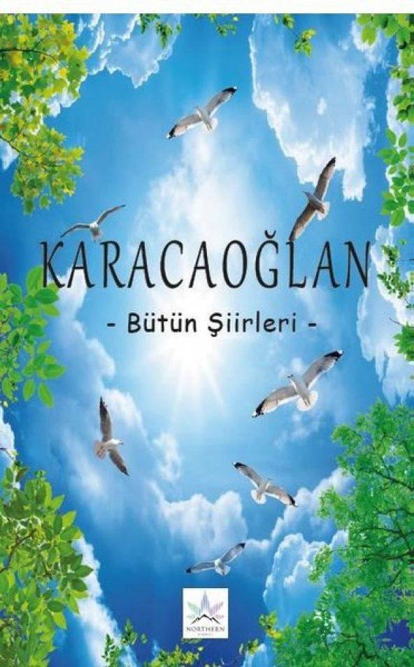 Karacaoğlan Bütün Şiirleri - 1