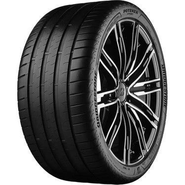 Bridgestone Potenza Sport 235/45R18 98Y XL (Yaz) (2023) - 1