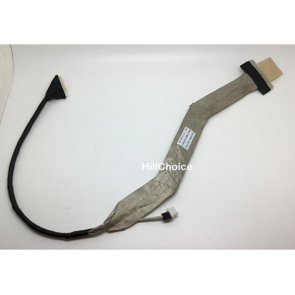 Toshiba Satellite A300 A300D A305 A305D L300 L305 LCD Ekran Data Flex Kablosu - 3