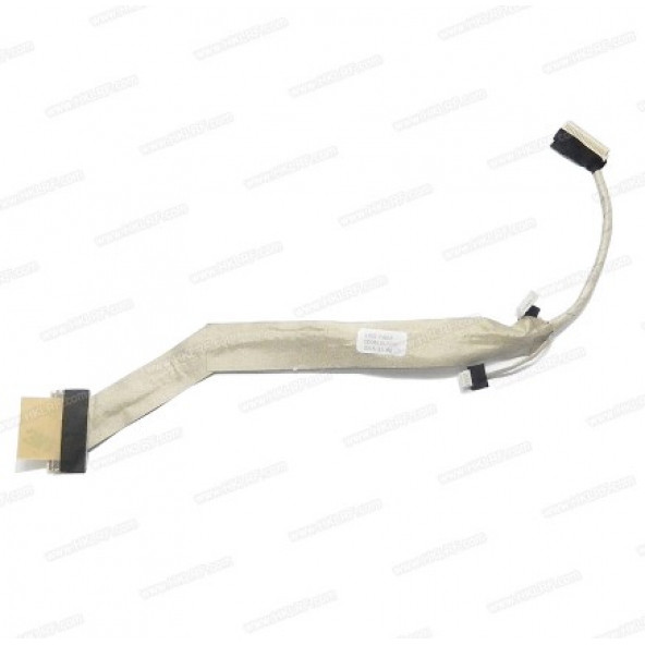 Toshiba Satellite A300 LCD Ekran Data Flex Kablosu ürün görseli