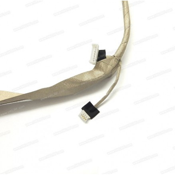 Toshiba Satellite A300 LCD Ekran Data Flex Kablosu - Resim 3