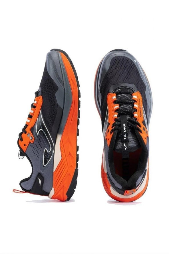 Joma Tundra Erkek Koşu Ve Yürüyüş Ayakkabısı- TKTUNW2322 - 3
