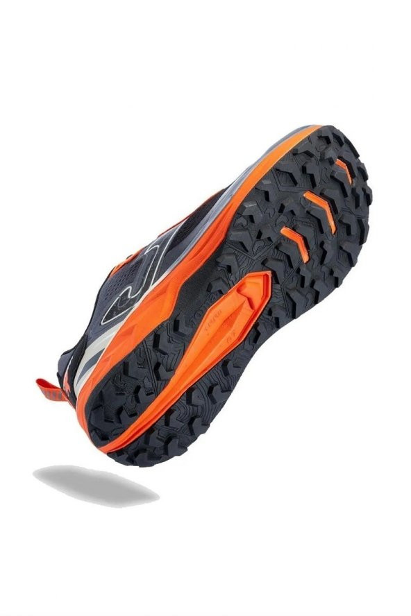 Joma Tundra Erkek Koşu Ve Yürüyüş Ayakkabısı- TKTUNW2322 - 4