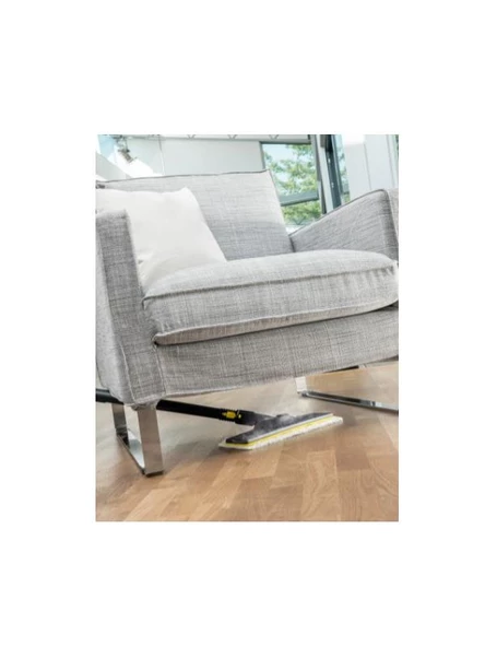 KARCHER SC 3 EASYFİX BUHARLI TEMİZLİK MAKİNESİ SARI - 2