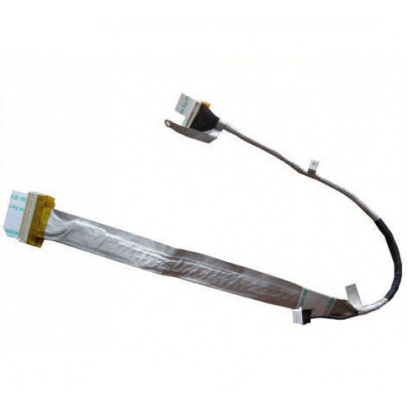 Toshiba Satallite P200 X205 P205 X200 LCD Ekran Data Flex Kablosu ürün görseli