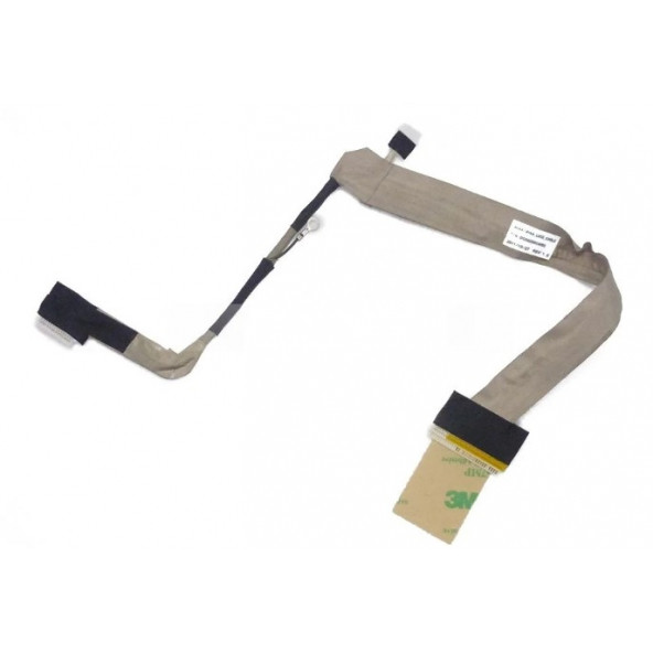 Toshiba Satellite A130 A135 LCD Ekran Data Flex Kablosu ürün görseli