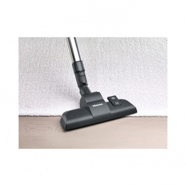Miele Classic C1 Junior Sbaf5 Powerline Toz Torbalı Elektrikli Süpürge Blue - 5