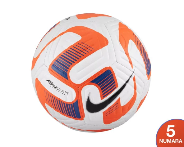 Nike DN3599-102 Nk Academy - Fa22-23 5 No Futbol Topu