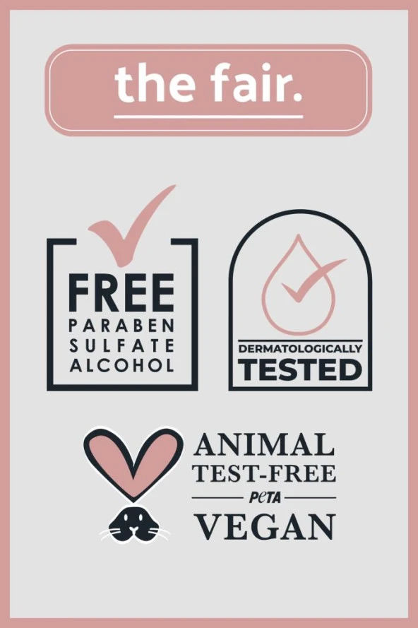 the fair. Creamy Kaolin Gözenek Temizleyici Kil Maskesi 100 ml - 4