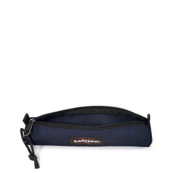 Eastpak Small Round Single Silindir Ultra Marine Kalem Kutusu EK705L83 - 2