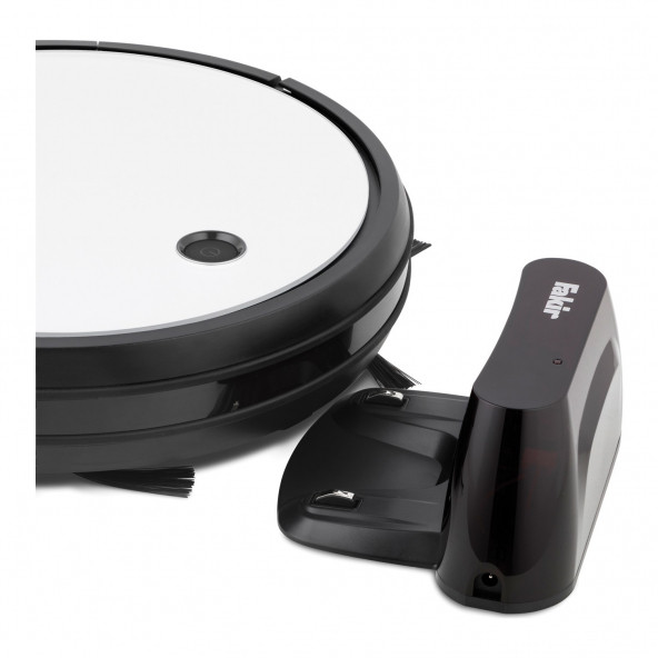 Fakir Robert II RS 720 Akıllı Robot Süpürge - 2