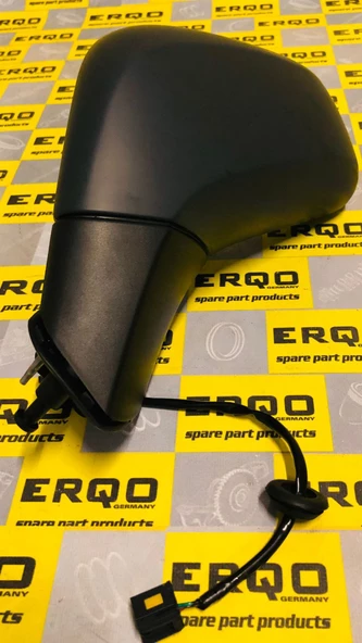 Chevrolet Trax Sol Dikiz Ayna Elektrikli  İthal,95243997 ürün görseli 1