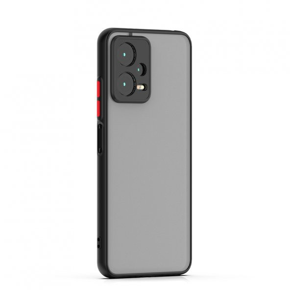 Xiaomi Redmi Note 12 Pro 5G Kılıf  Hux Kapak