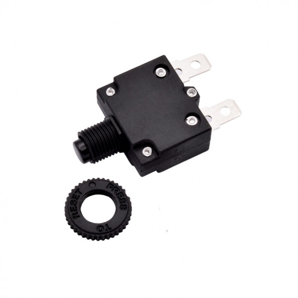 OTOMATİK SİGORTA 10 AMP - 5