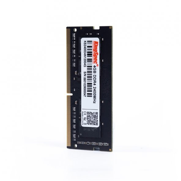 SDR4-2666/4G Basics SODIMM Series Ram 4GB 2666MHz DDR4